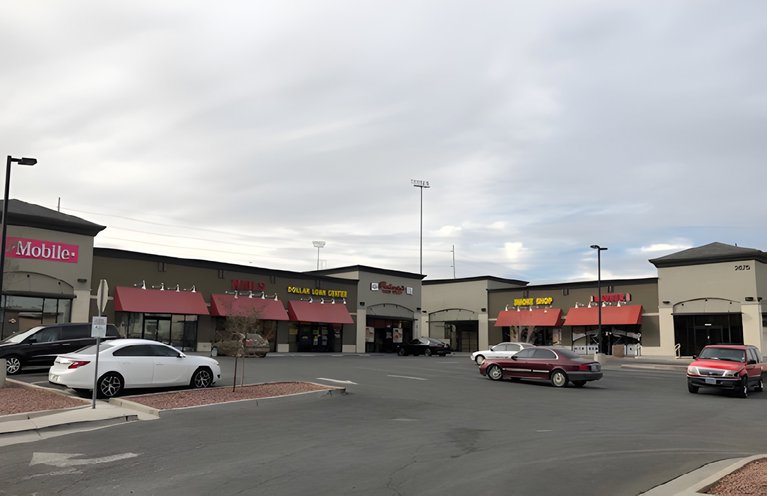 2675 South Eastern Avenue, Las Vegas, NV, For Lease, Image-4