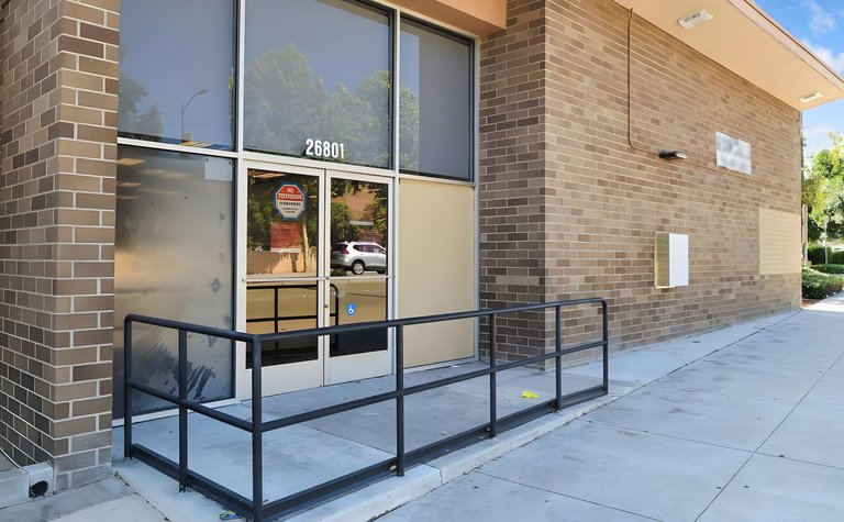 26801 Mission Boulevard, Hayward, CA, For Lease, Image-1