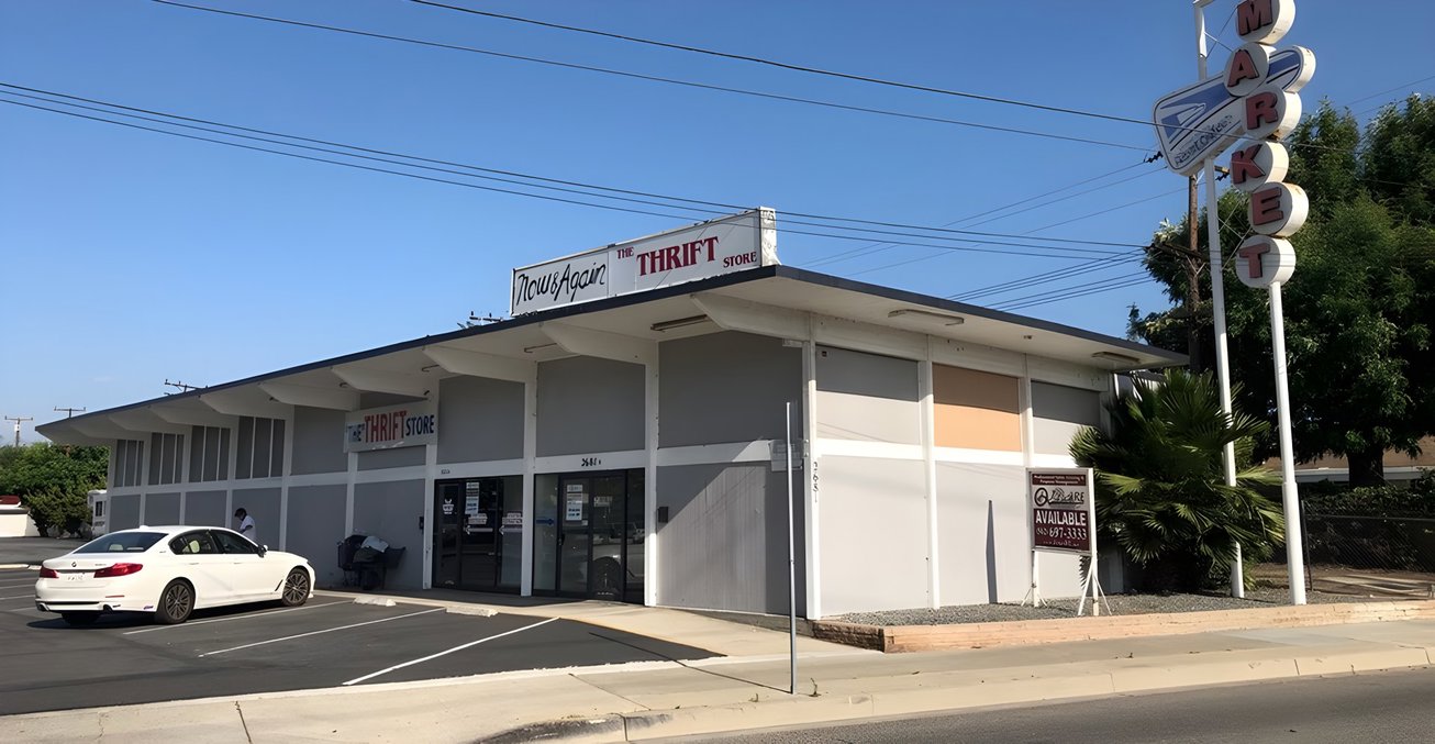 2683 N Orange Olive Rd Retail