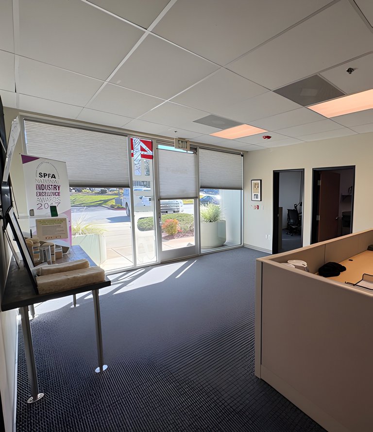 269 Technology Way, B-4, Rocklin, CA, For Lease, Image-5