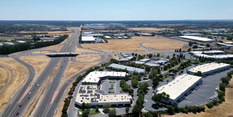 269 Technology Way, B-4, Rocklin, CA, For Lease, Image-1