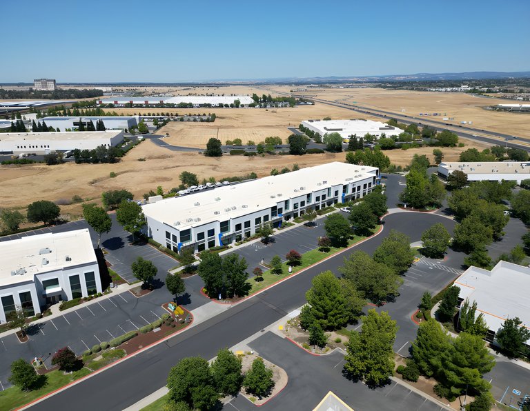 269 Technology Way, B-4, Rocklin, CA, For Lease, Image-2