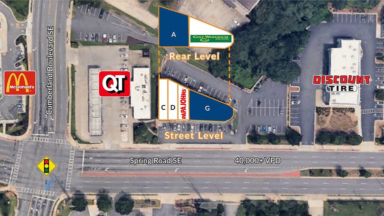 2697 Spring Road, Smyrna, GA, For Lease, Image-3