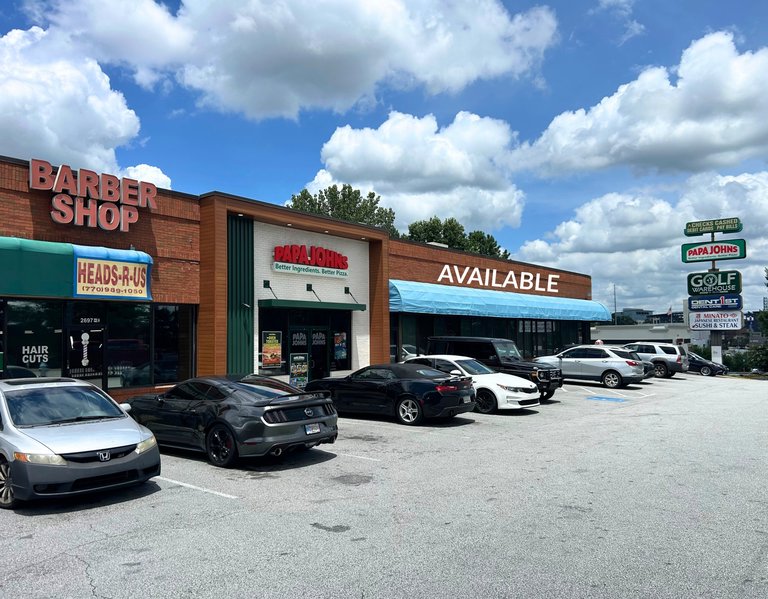 2697 Spring Road, Smyrna, GA, For Lease, Image-2