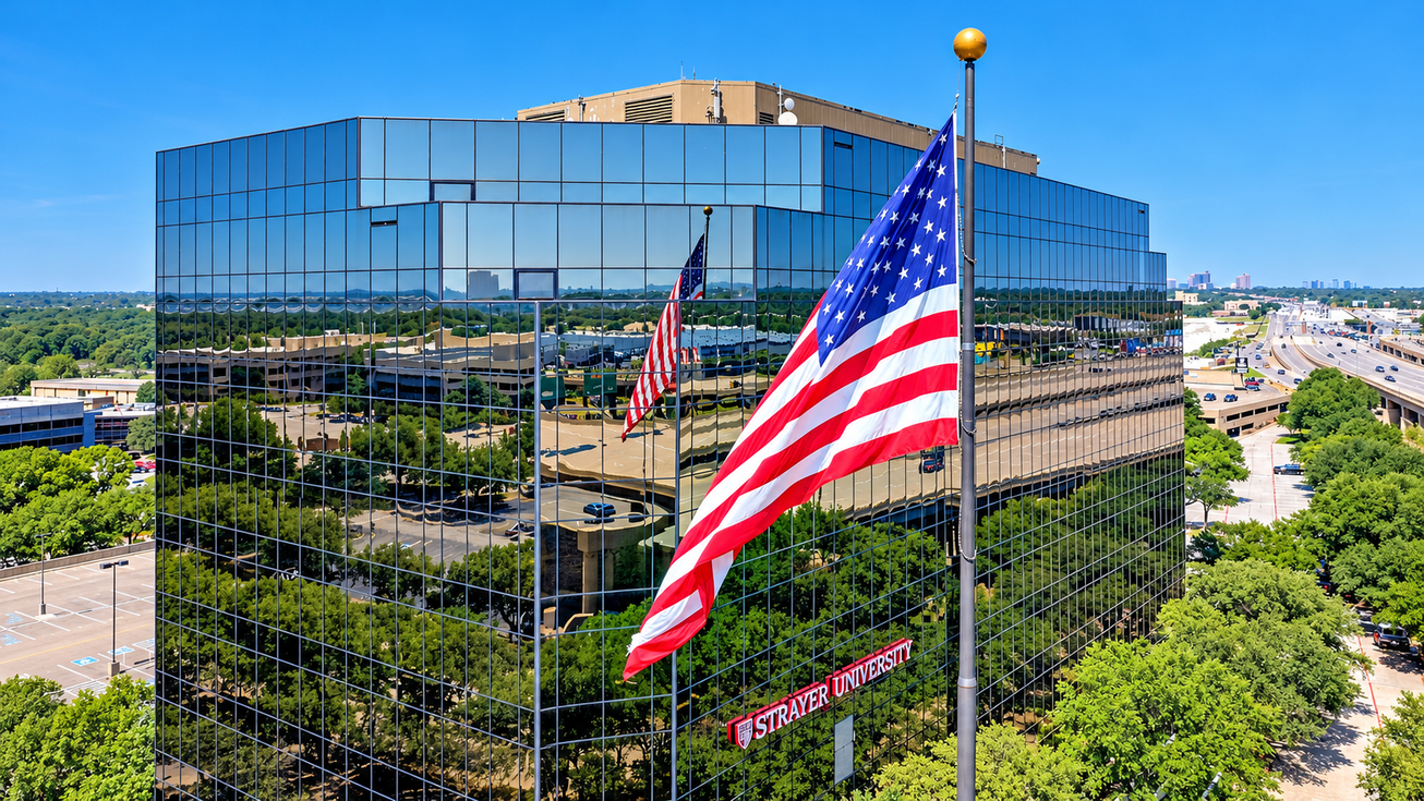 2711 Lyndon B Johnson Freeway Office