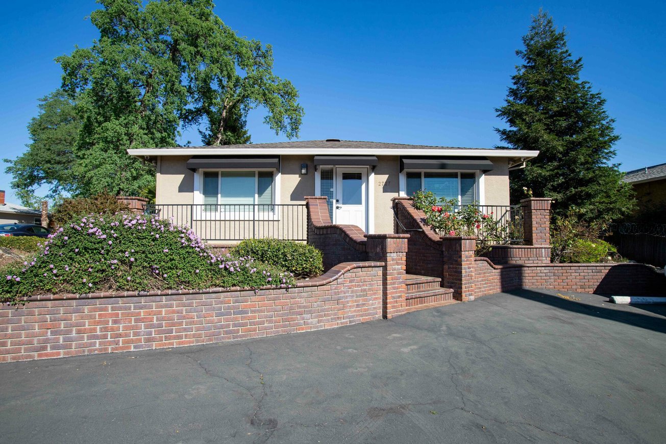 2727 Bechelli Lane Office