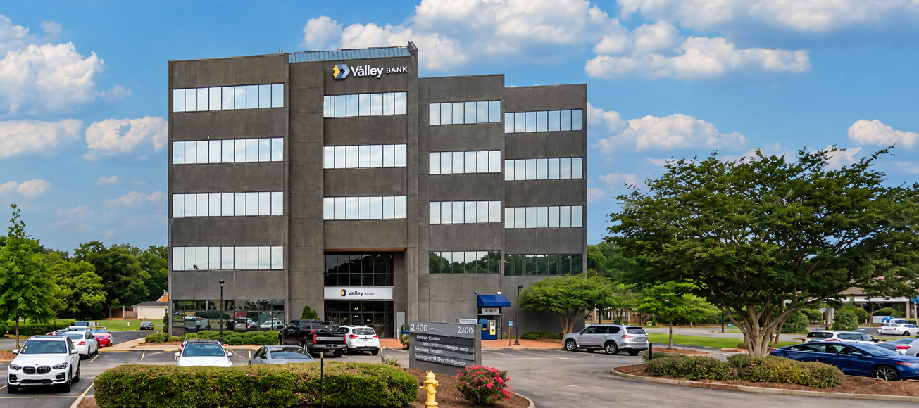 2740 Zelda Road Office