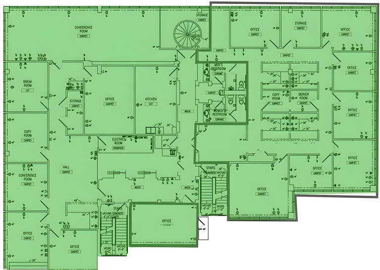 2740 Zelda Road, Montgomery, AL, For Lease, Image-3