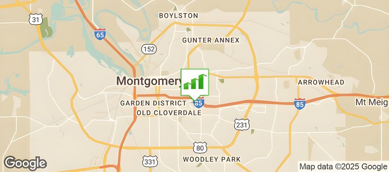 2740 Zelda Road, Montgomery, AL, For Lease, Image-2
