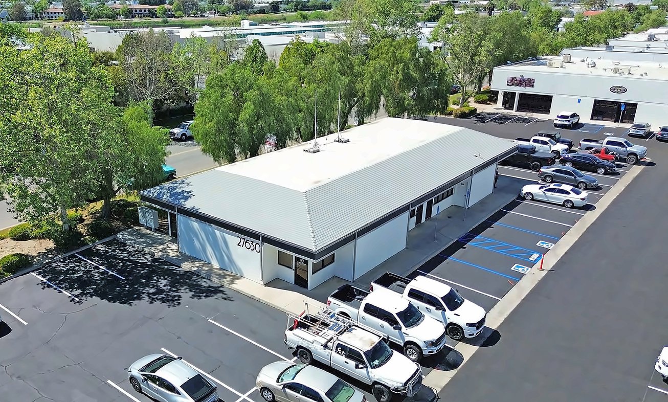 27630 Commerce Center Dr Ste C Office