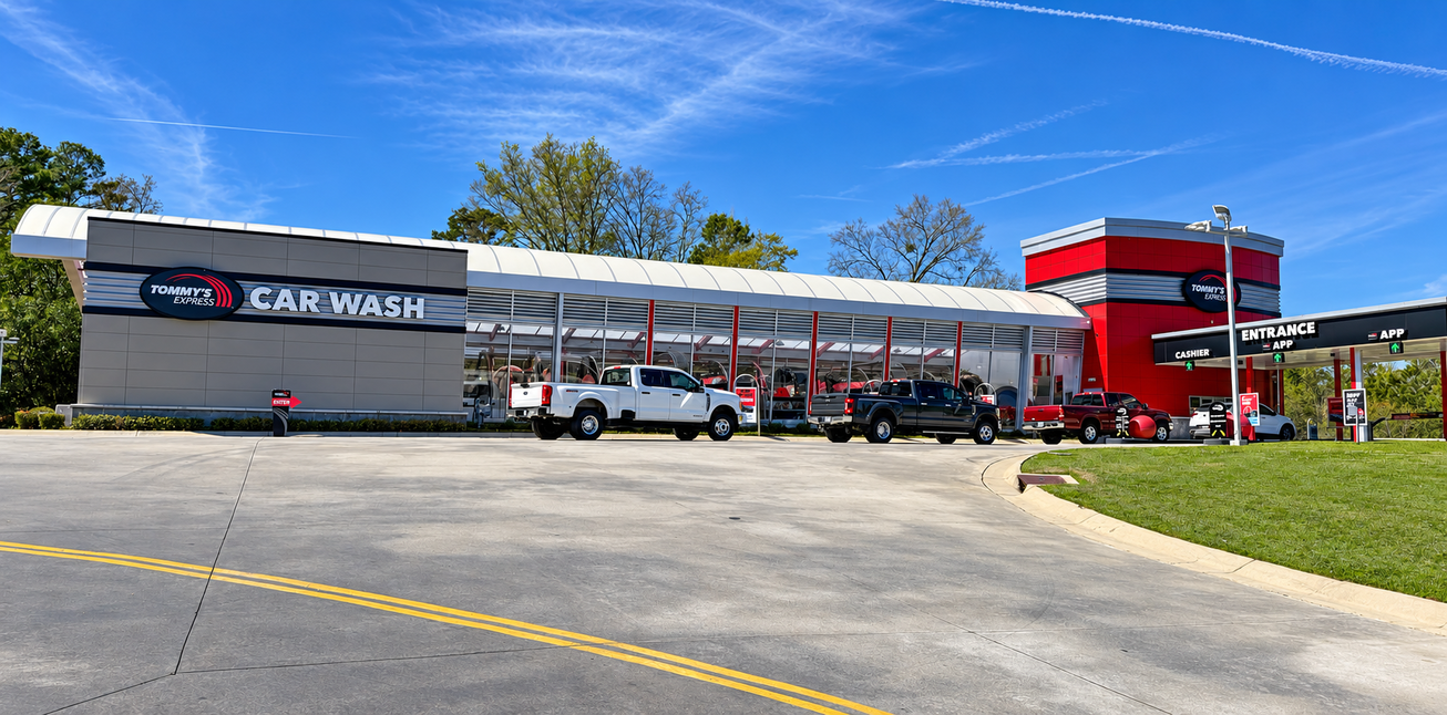 2772 Riverside Drive Retail