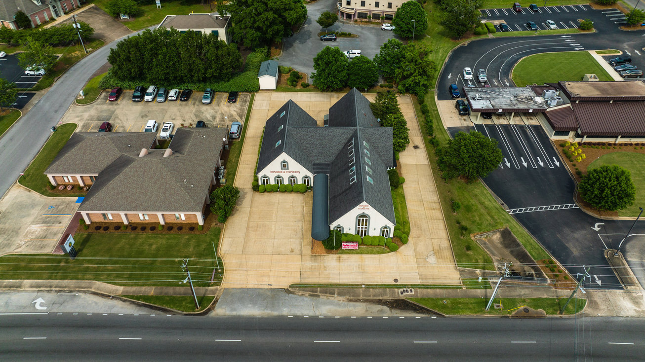 2781 Zelda Road Office