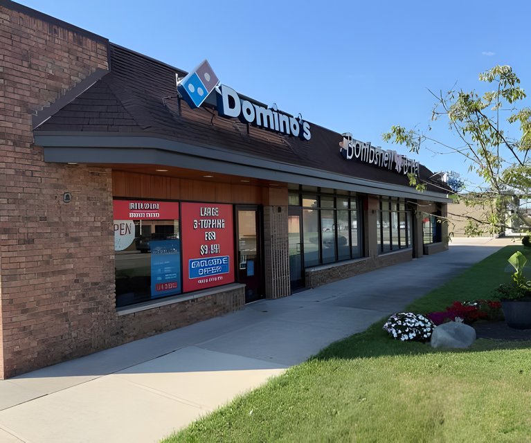 27887 Harper Avenue, St. Clair Shores, MI, For Lease, Image-1