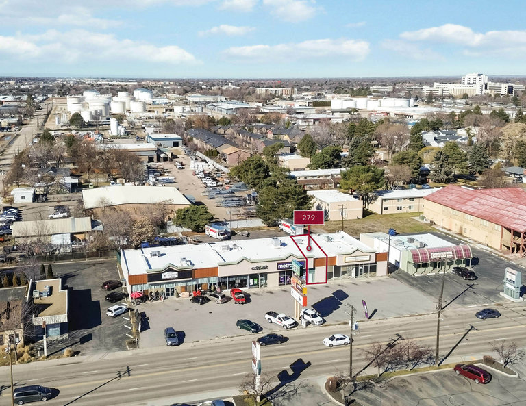 279 N. Orchard Street, Boise, ID, For Lease, Image-3