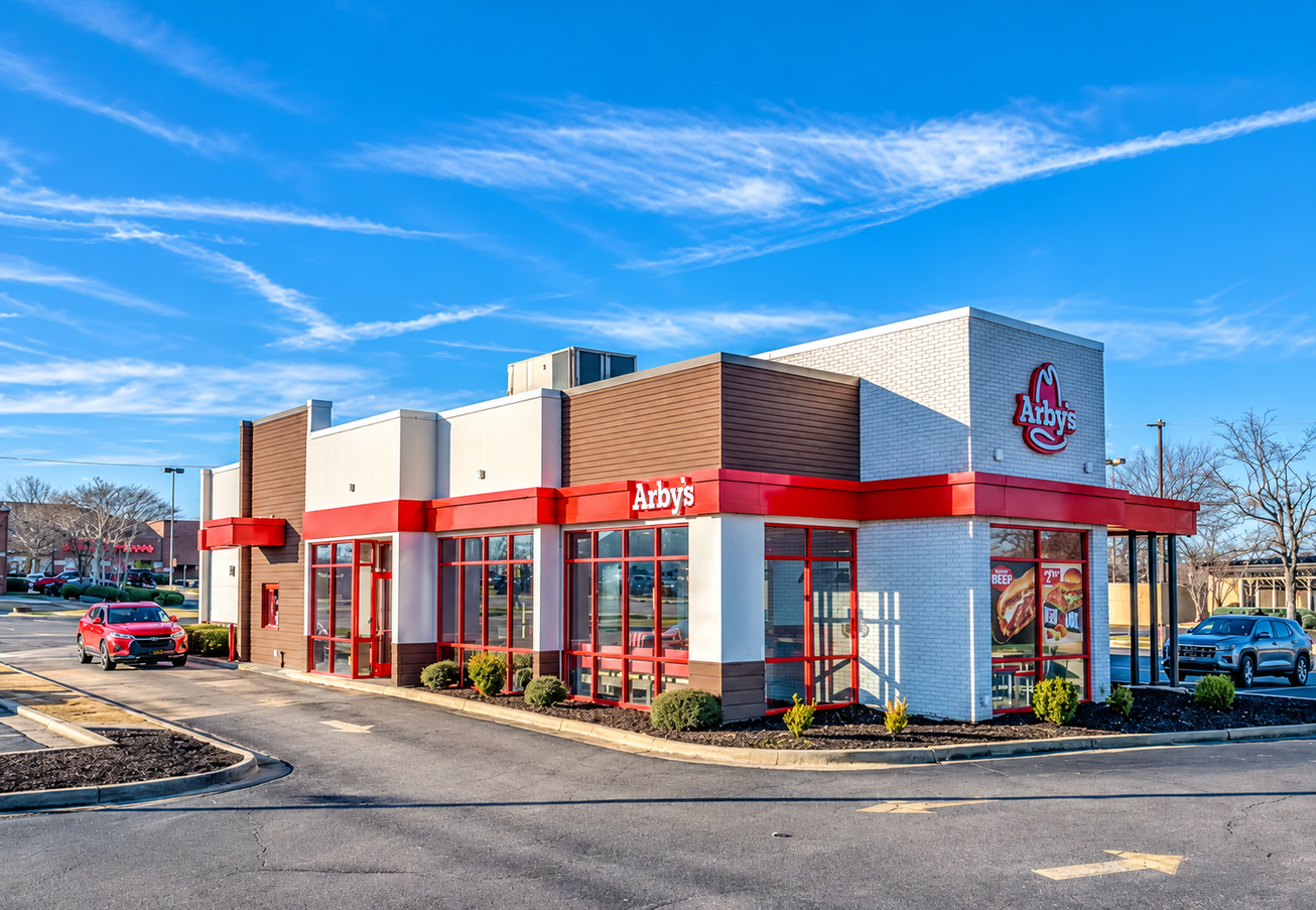 2796 Eastern Boulevard Retail