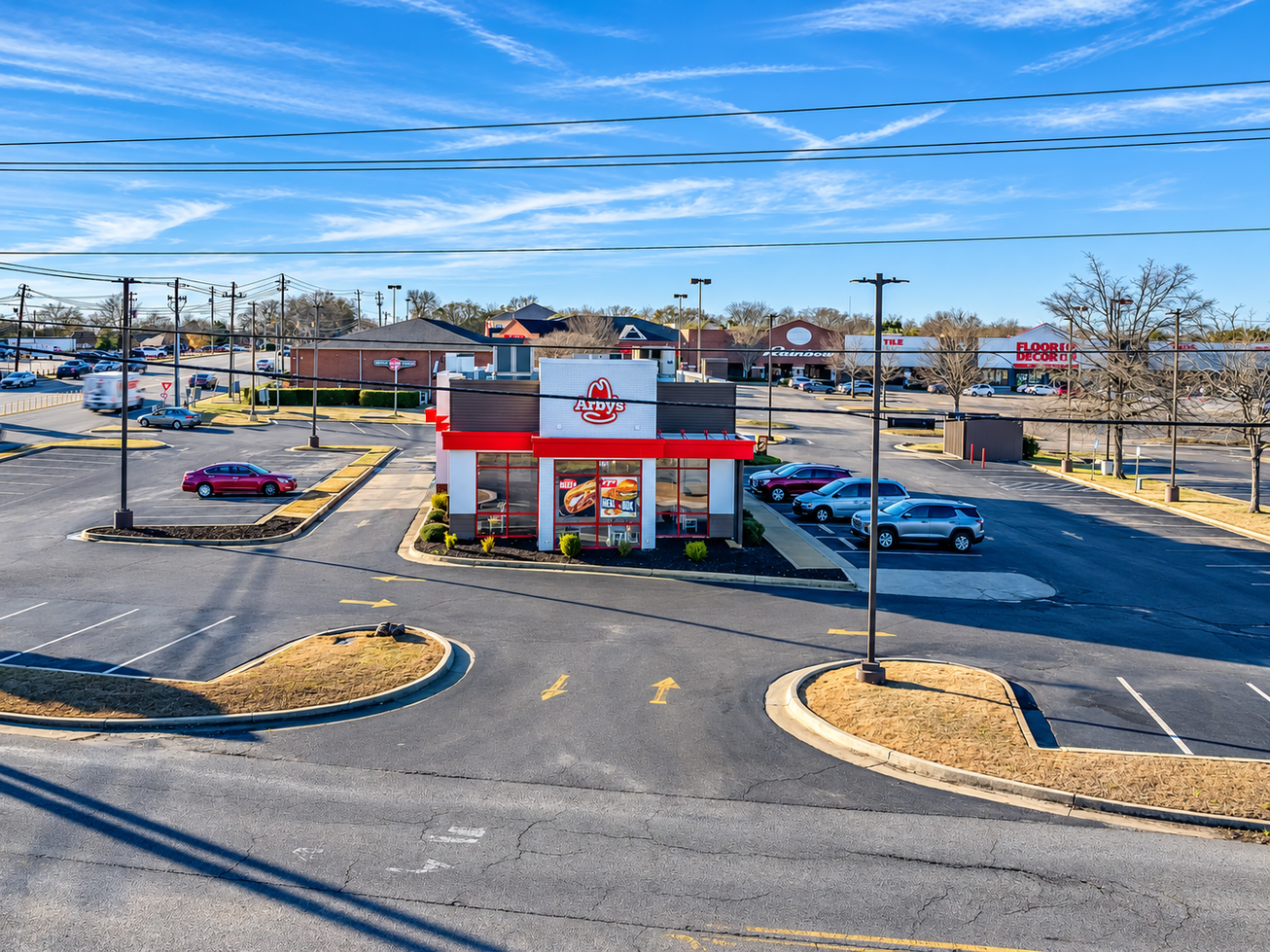 2796 Eastern Boulevard, Montgomery, AL, For Sale, Image-1