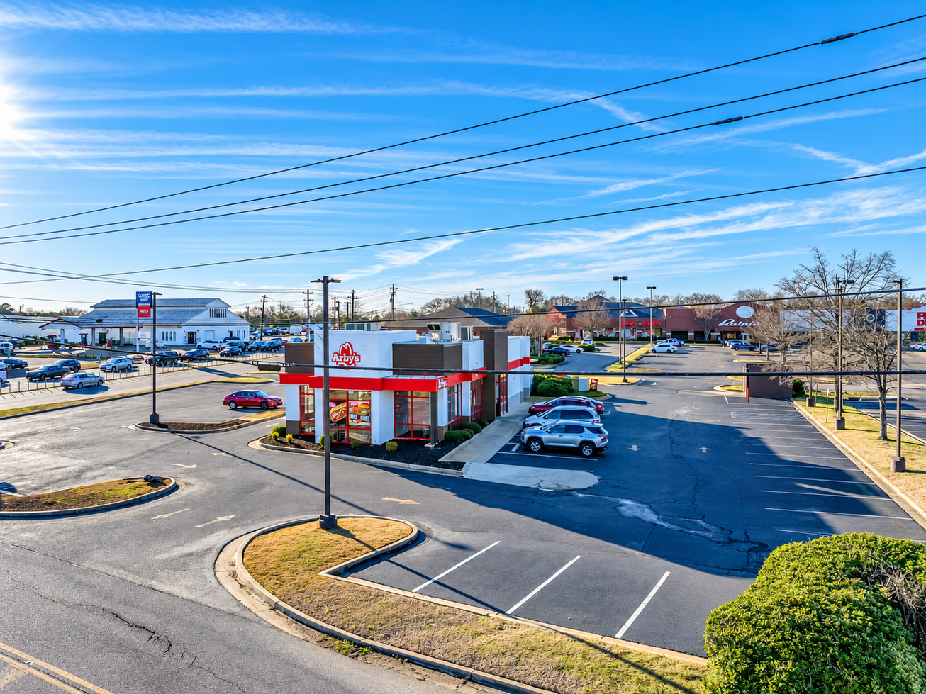 2796 Eastern Boulevard, Montgomery, AL, For Sale, Image-2
