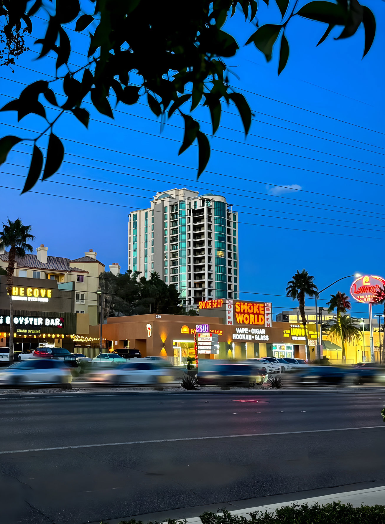 280 East Flamingo Road, Las Vegas, NV, For Sale, Image-2
