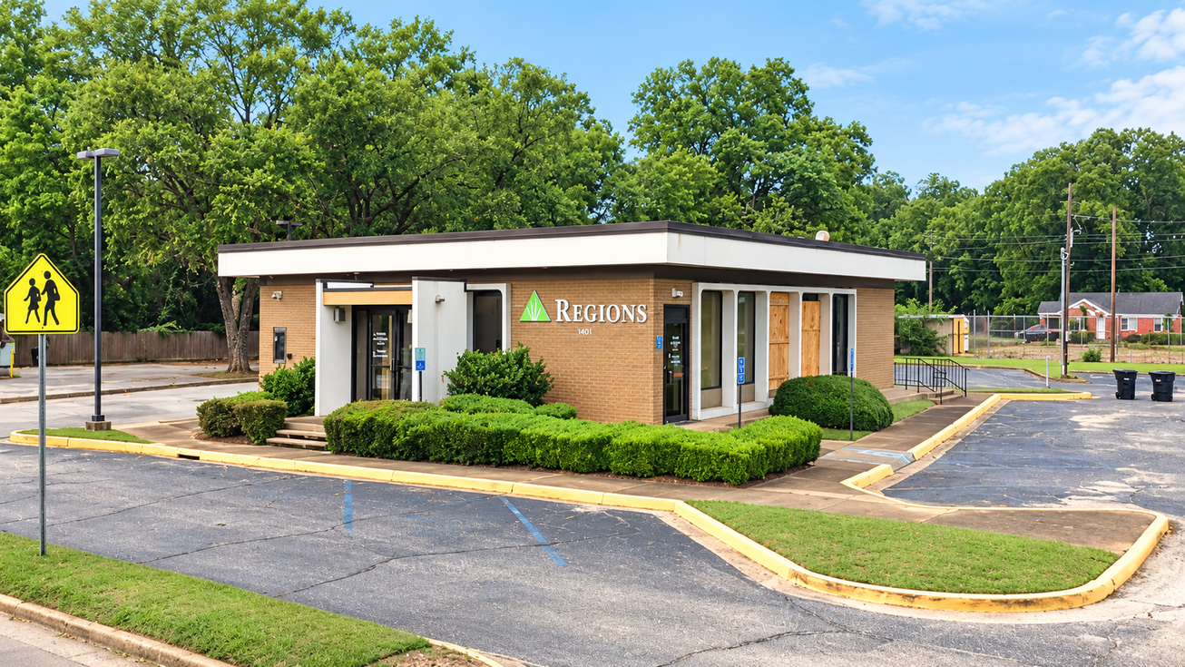 2800 Lower Wetumpka Rd Retail