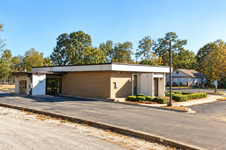 2800 Lower Wetumpka Rd, Montgomery, AL, For Lease, Image-1