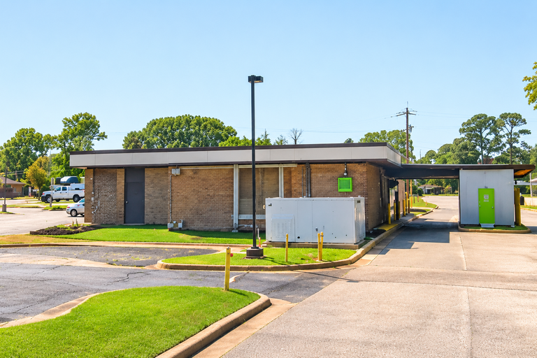 2800 Lower Wetumpka Rd, Montgomery, AL, For Lease, Image-2
