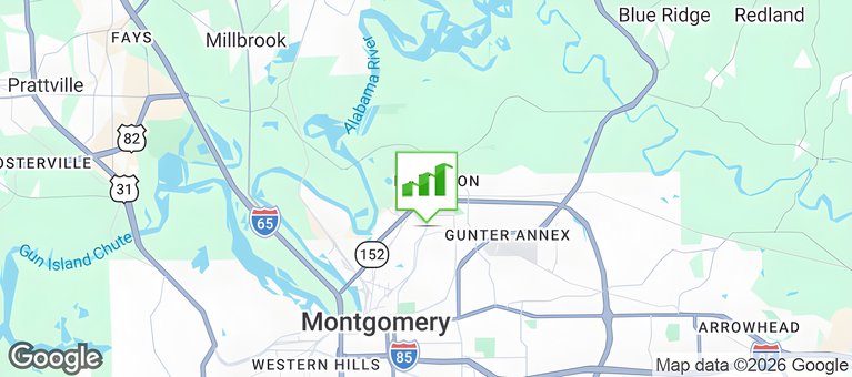 2800 Lower Wetumpka Rd, Montgomery, AL, For Lease, Image-5