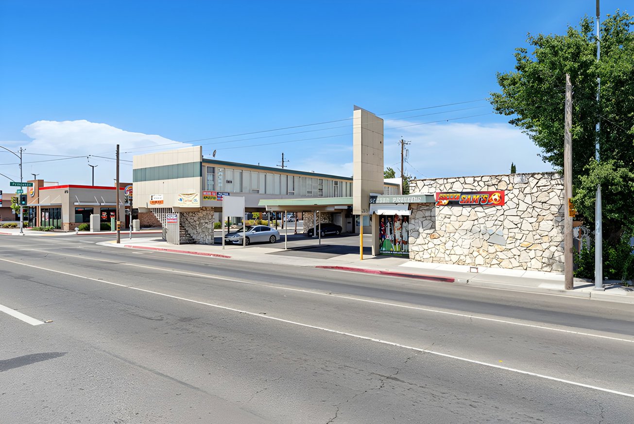 2811 North Blackstone Avenue, Fresno, CA, For Sale, Image-1
