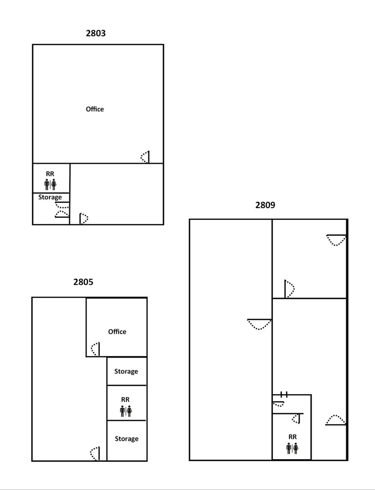 2819 North Blackstone Avenue, Fresno, CA, For Lease, Image-5