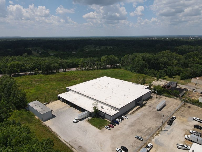 2829 Southwest Street, Montgomery, AL, For Lease, Image-3