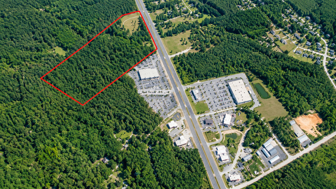 2840 North Columbia Street, Milledgeville, GA, For Sale, Image-1