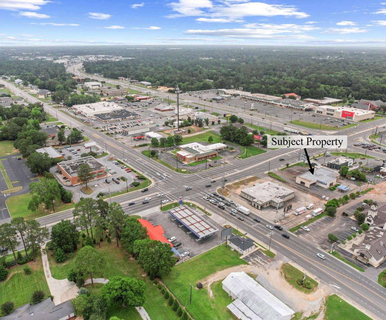 2855 West Main Street, Dothan, AL, For Sale, Image-1