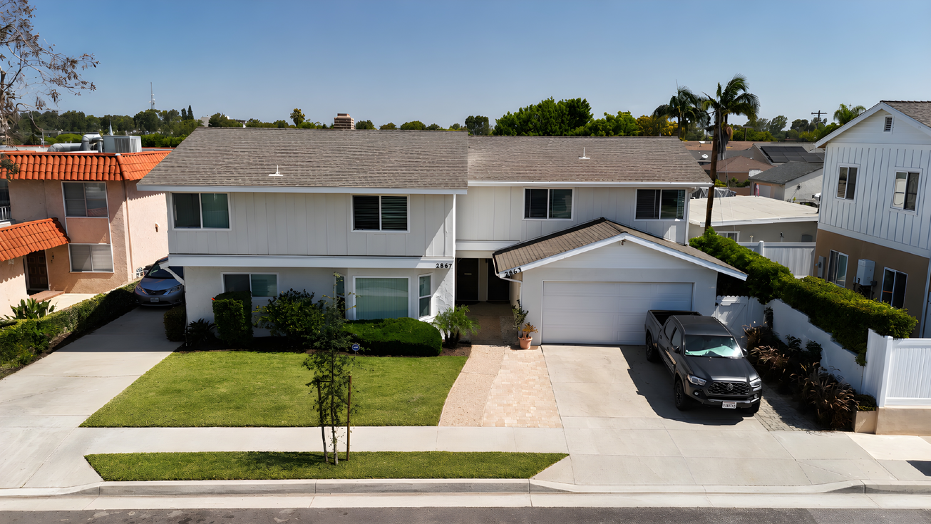 2863-2867 W Carson St, Torrance, CA, For Sale, Image-1