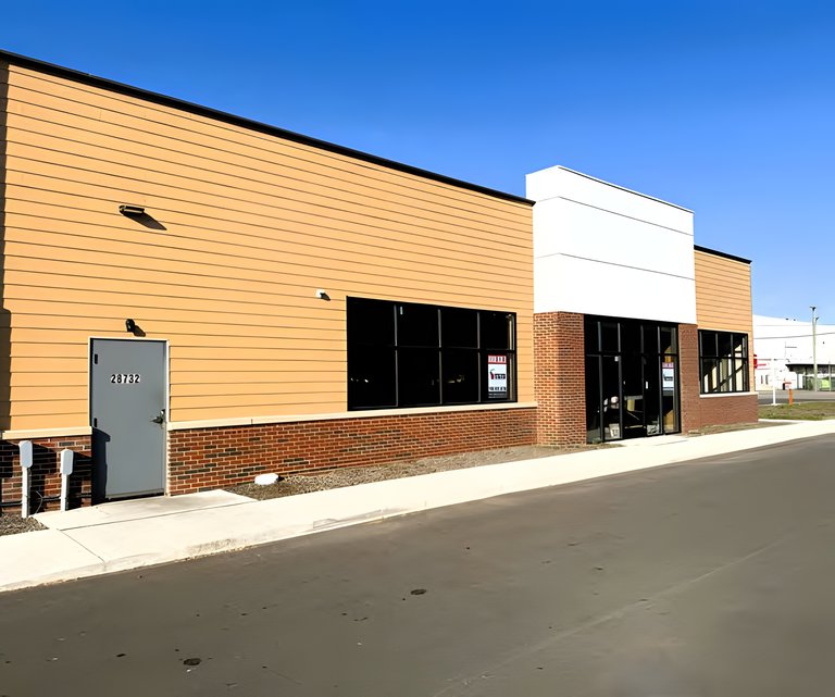 28732 Gratiot Avenue, Roseville, MI, For Lease, Image-1