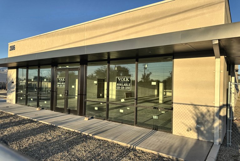 2876 N 1st Ave, Tucson, AZ, For Lease, Image-2