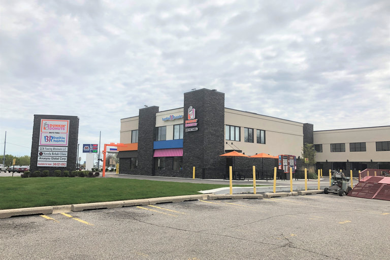 28763 & 28777 Northwestern Highway, Southfield, MI, For Lease, Image-4