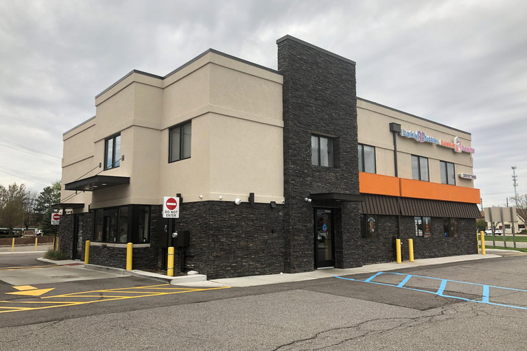 28763 & 28777 Northwestern Highway, Southfield, MI, For Lease, Image-3