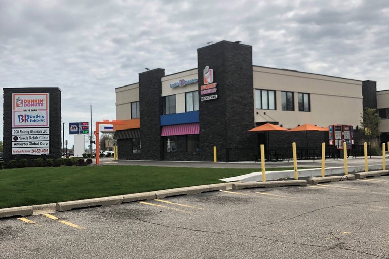 28763 & 28777 Northwestern Highway, Southfield, MI, For Lease, Image-5