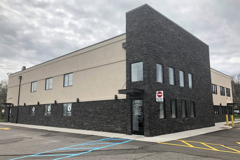 28763 & 28777 Northwestern Highway, Southfield, MI, For Lease, Image-2