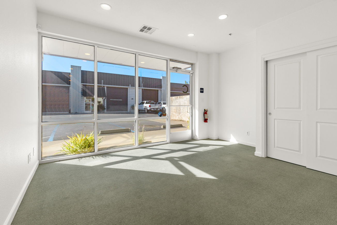 29 Bellarmine Court Industrial