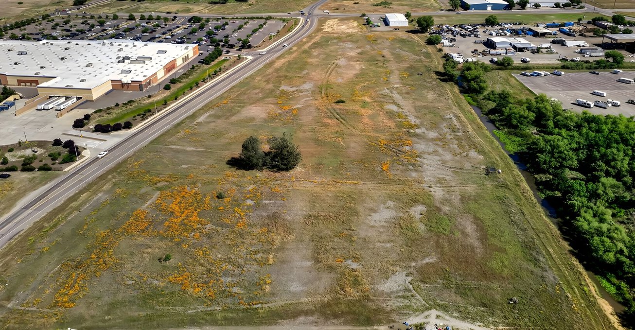 2900 South 7th Avenue Land/Development