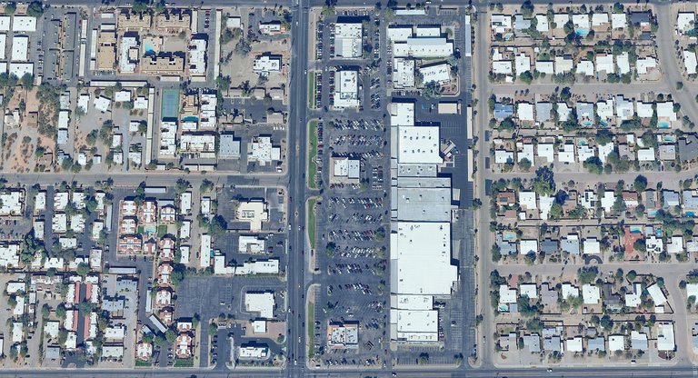 2901 N Campbell Ave, Tucson, AZ, For Lease, Image-4