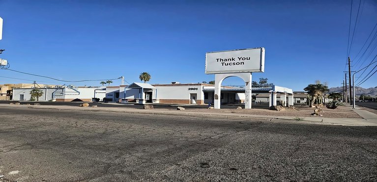 2901 N Campbell Ave, Tucson, AZ, For Lease, Image-7