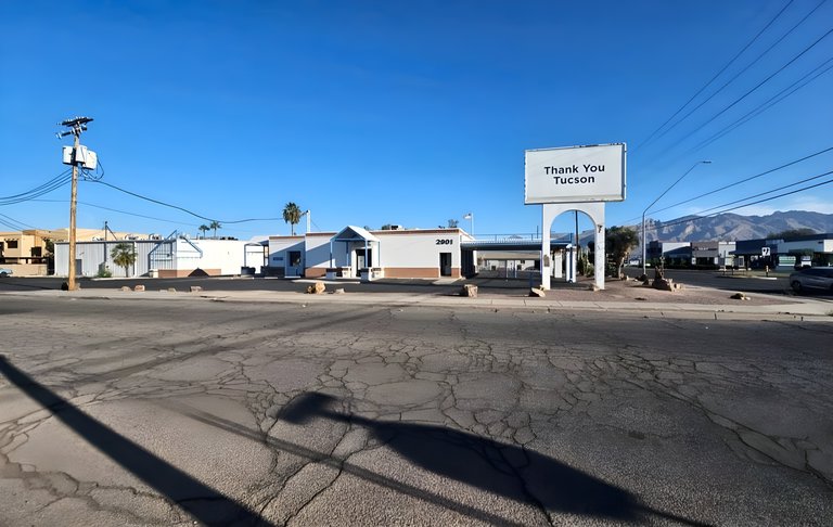 2901 N Campbell Ave, Tucson, AZ, For Lease, Image-2