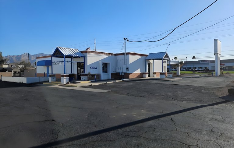 2901 N Campbell Ave, Tucson, AZ, For Lease, Image-1