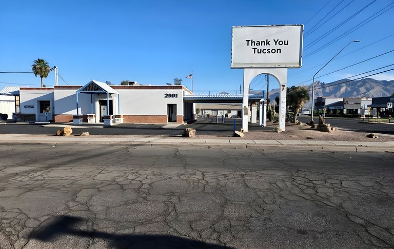 2901 N Campbell Ave, Tucson, AZ, For Lease, Image-3