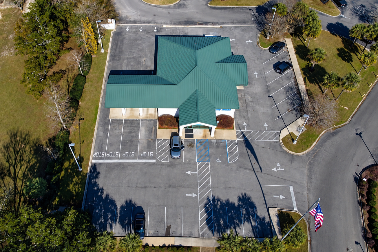 2906 Kerry Forest Parkway Retail