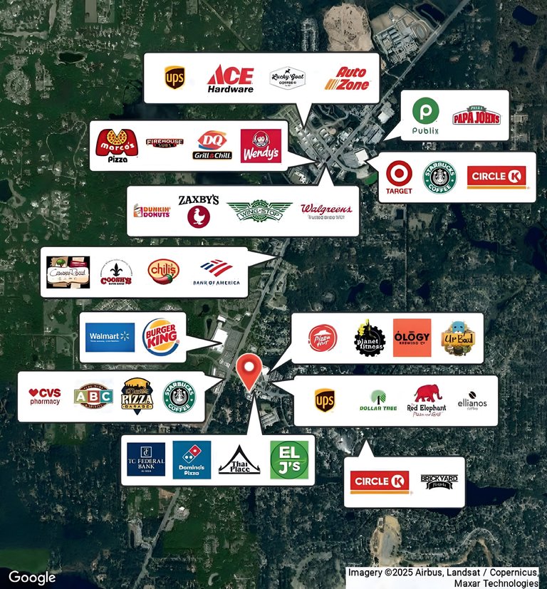 2906 Kerry Forest Parkway, Tallahassee, FL, For Lease, Image-3