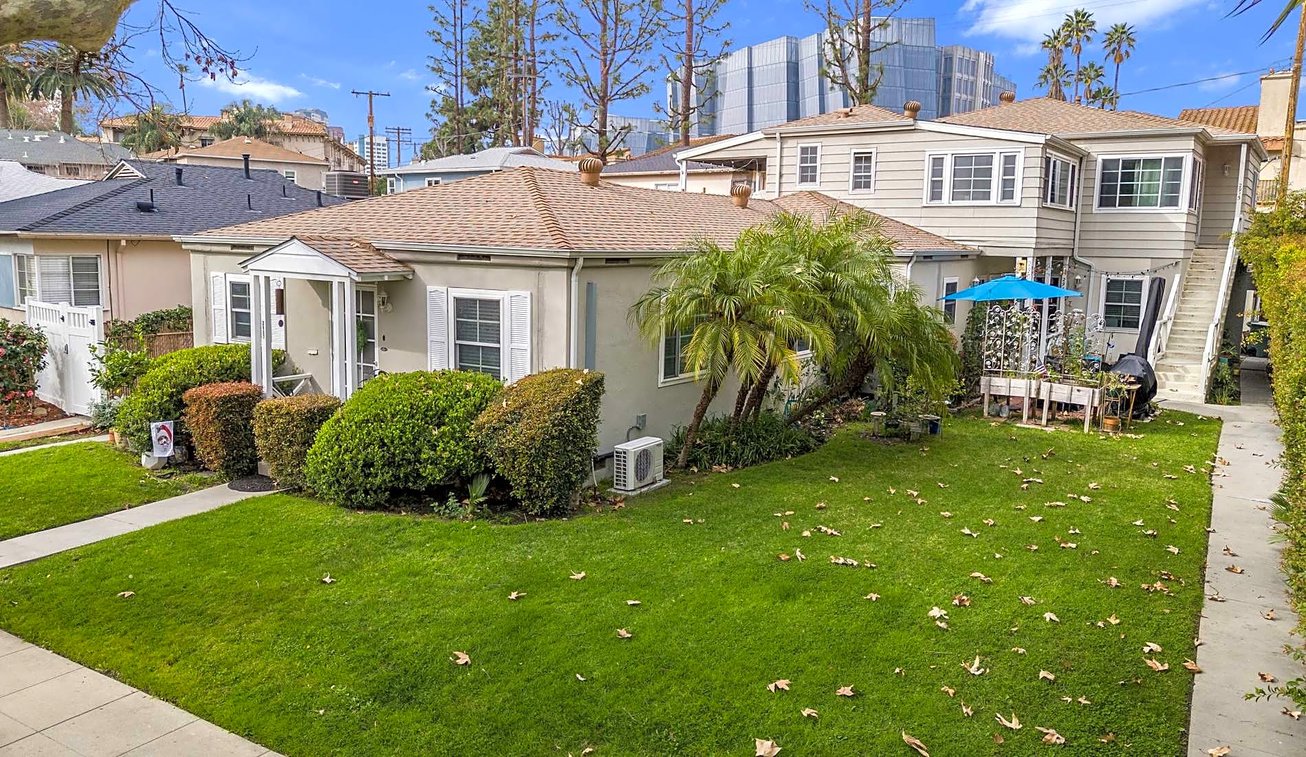 2907 West Riverside Drive Multifamily