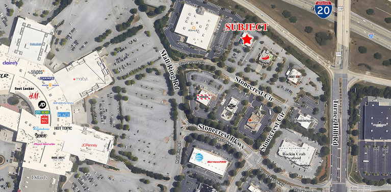 2910 Stonecrest Circle, Stonecrest, GA, For Lease, Image-2