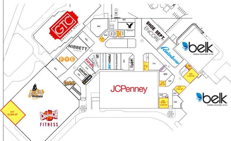 2922 - 2930 Watson Boulevard, Centerville, GA, For Lease, Image-15